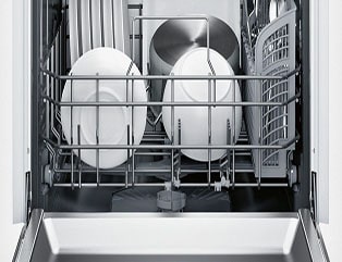 تعمیر ماشین ظرفشویی در تجریش
